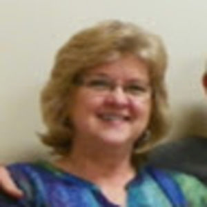 Meet your Posher, Debbie